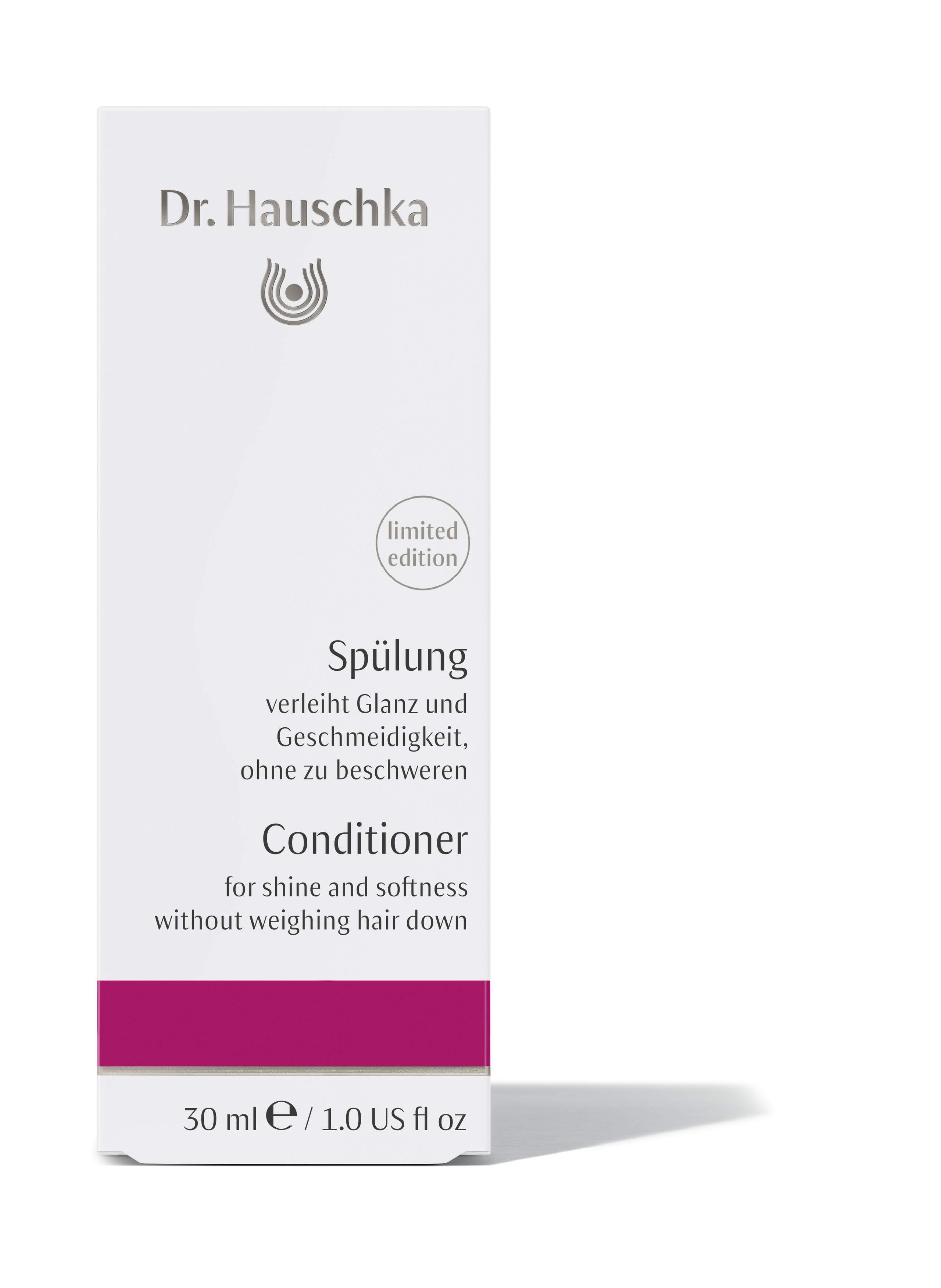 DR.HAUSCHKA Spülung limited Edition Sondergröße